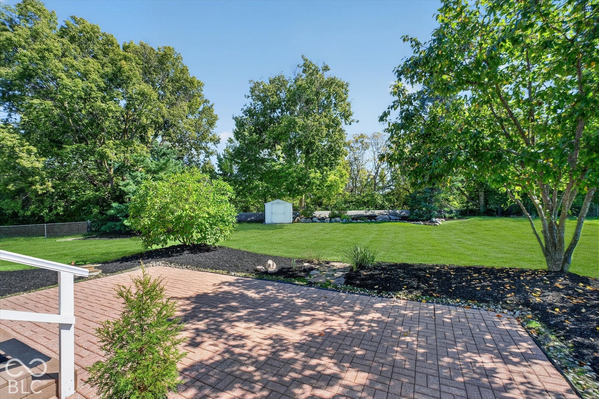 8973 Wooster Court, Fishers, IN 46038