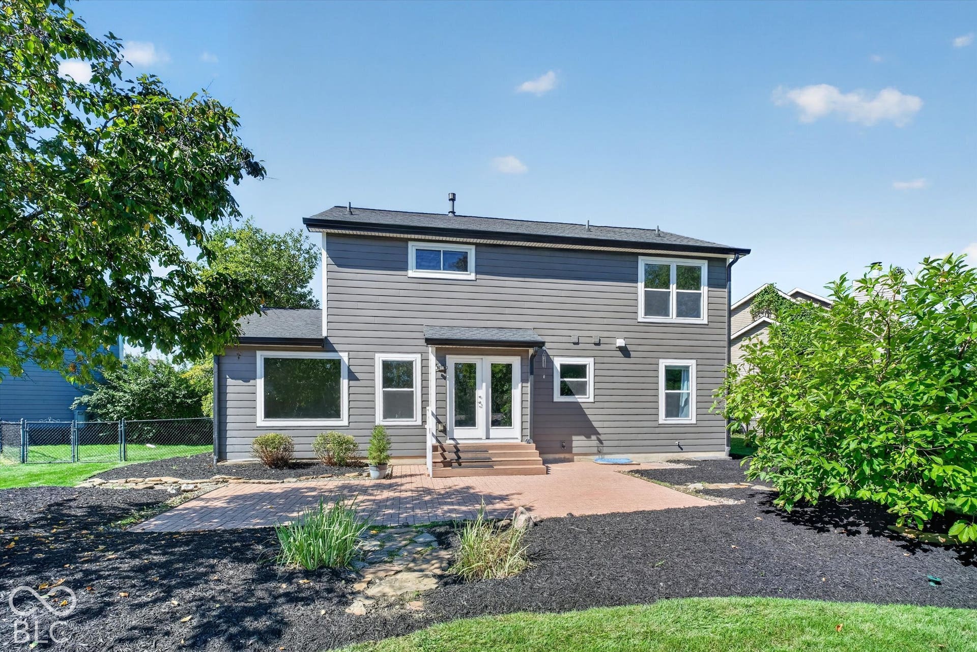8973 Wooster Court, Fishers, IN 46038