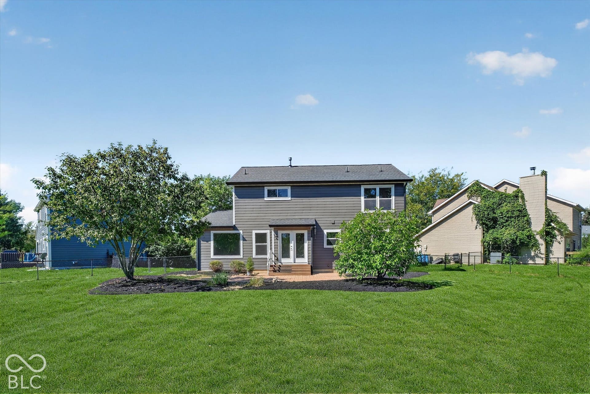 8973 Wooster Court, Fishers, IN 46038