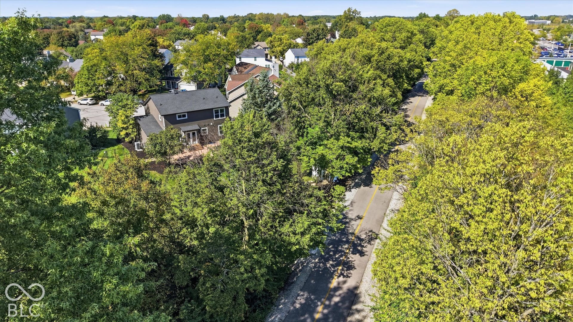 8973 Wooster Court, Fishers, IN 46038