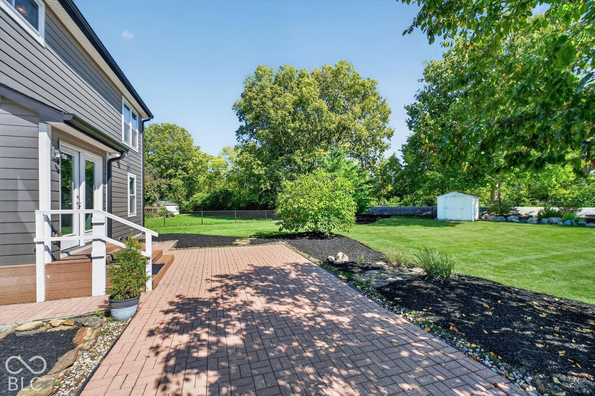 8973 Wooster Court, Fishers, IN 46038