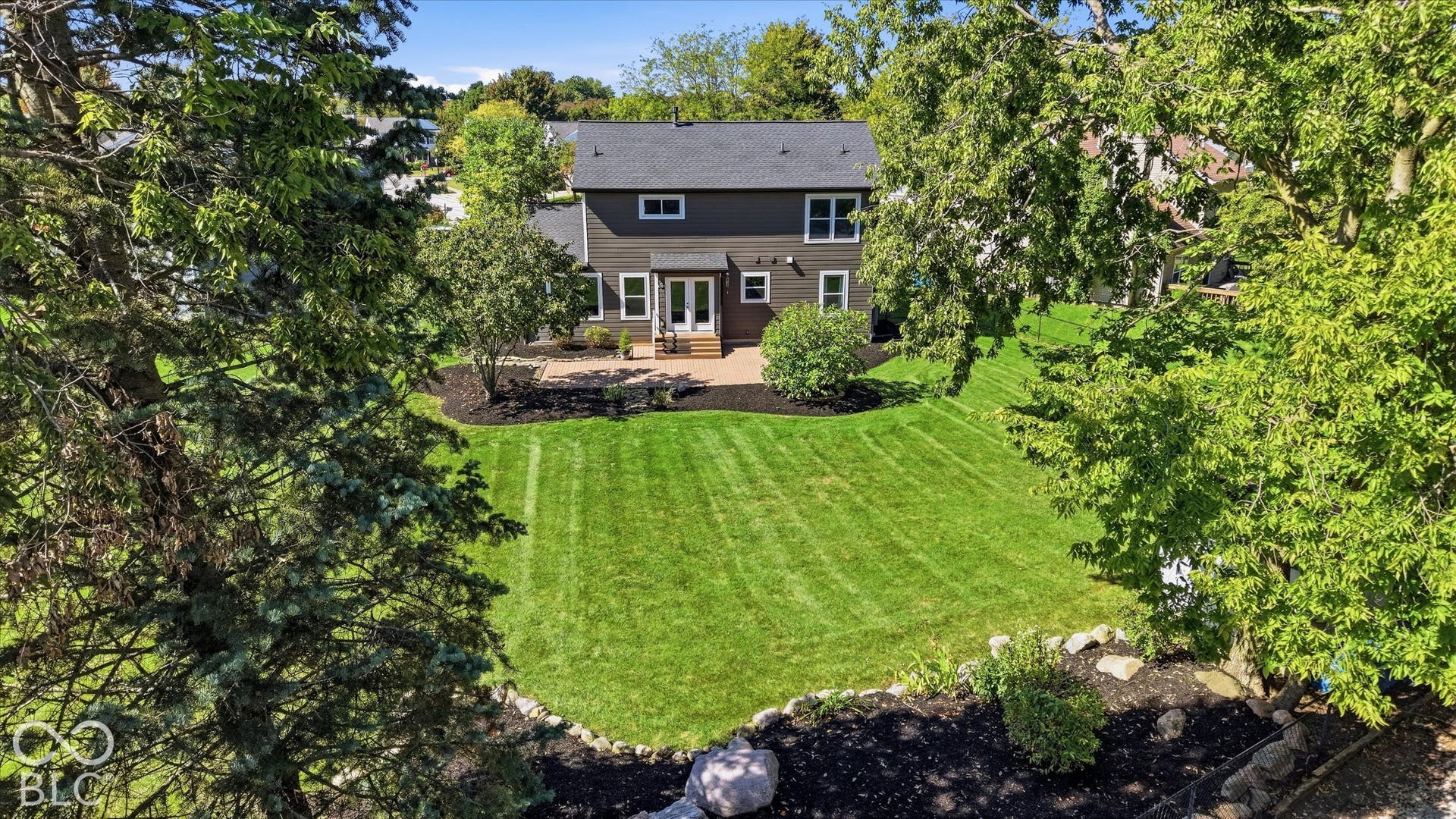 8973 Wooster Court, Fishers, IN 46038