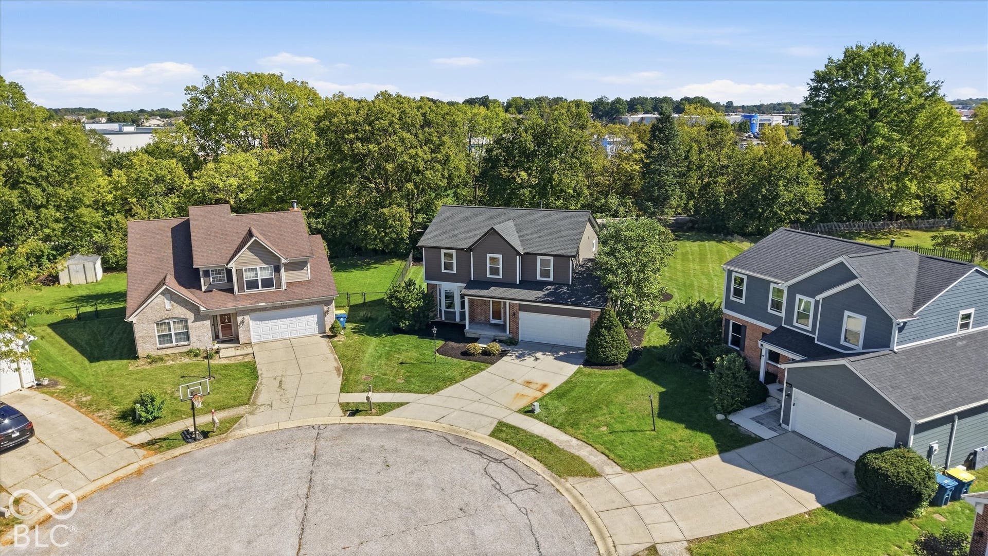 8973 Wooster Court, Fishers, IN 46038