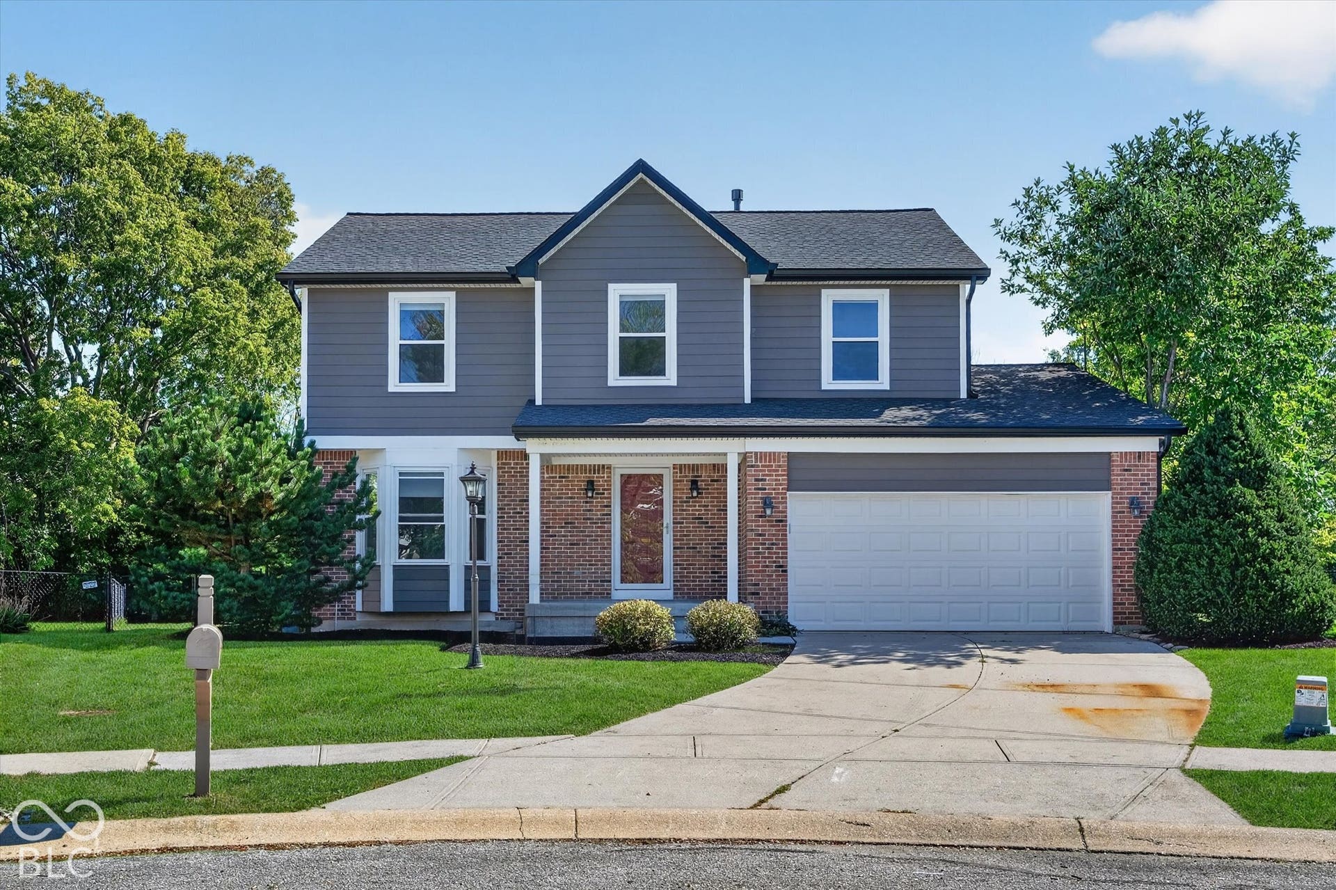 8973 Wooster Court, Fishers, IN 46038