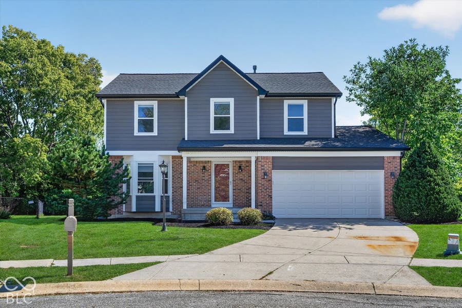 Property photo for 8973 Wooster Court, Fishers, IN