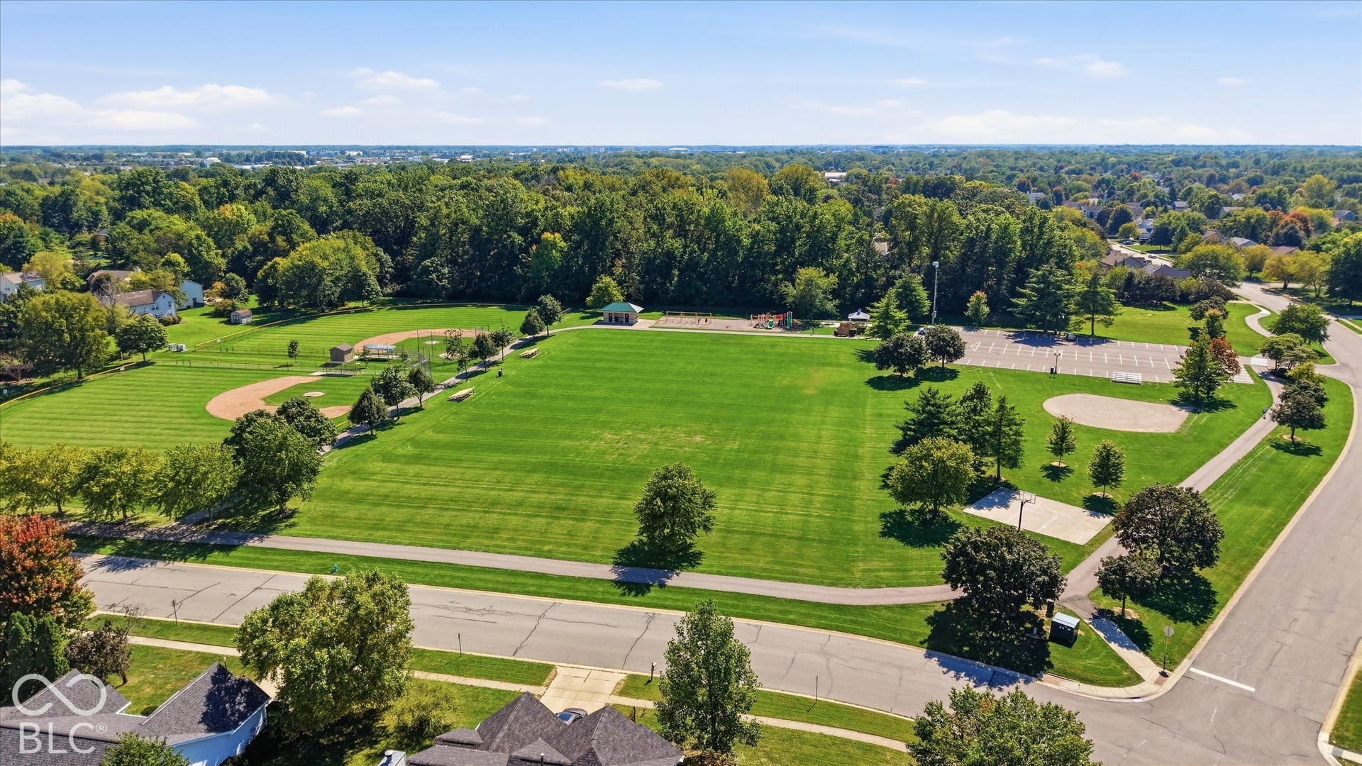 8973 Wooster Court, Fishers, IN 46038