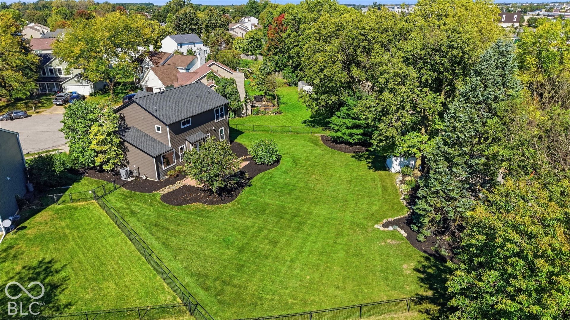 8973 Wooster Court, Fishers, IN 46038
