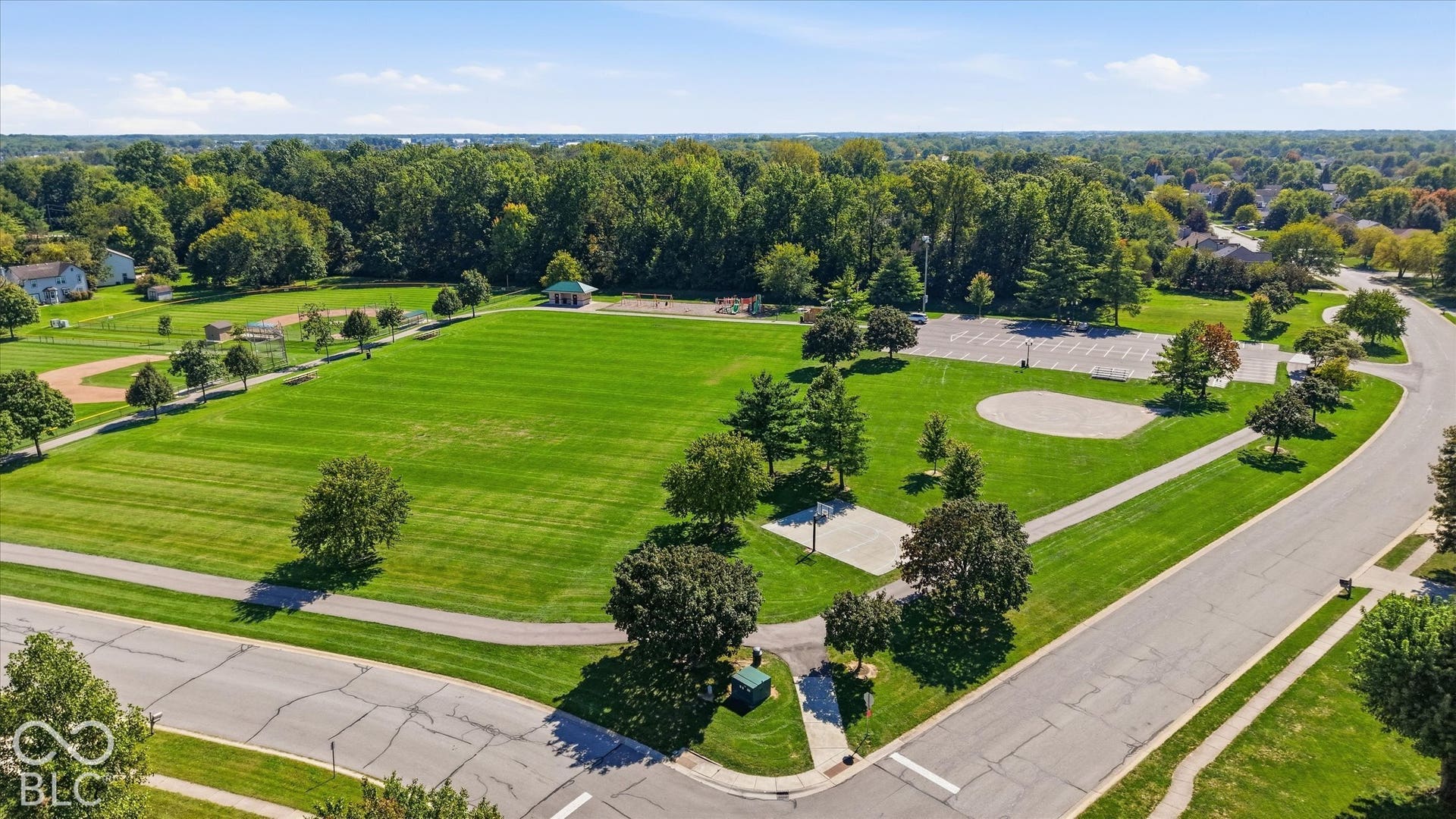 8973 Wooster Court, Fishers, IN 46038