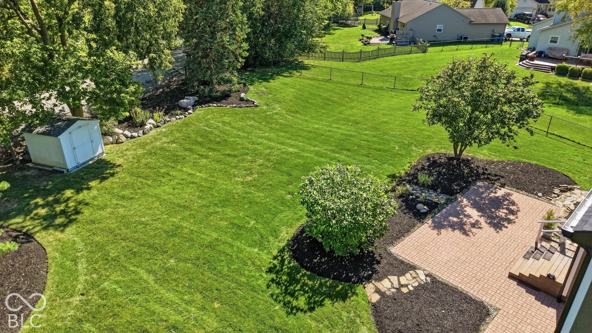 8973 Wooster Court, Fishers, IN 46038