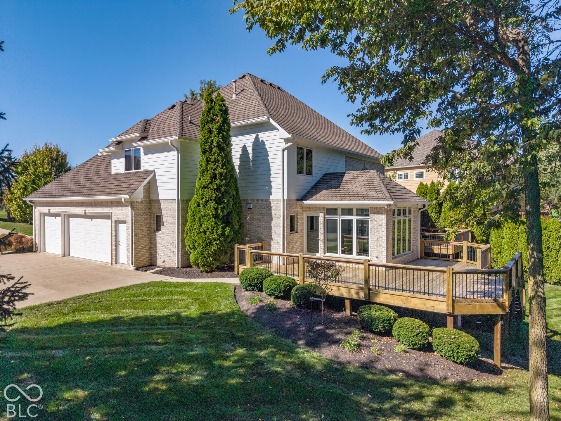 10297 Muirfield Trace, Fishers, IN 46037