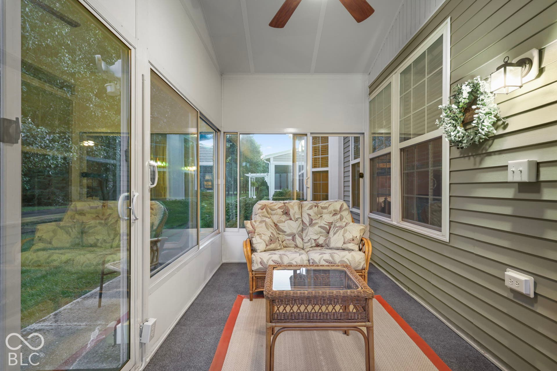 Sun Room