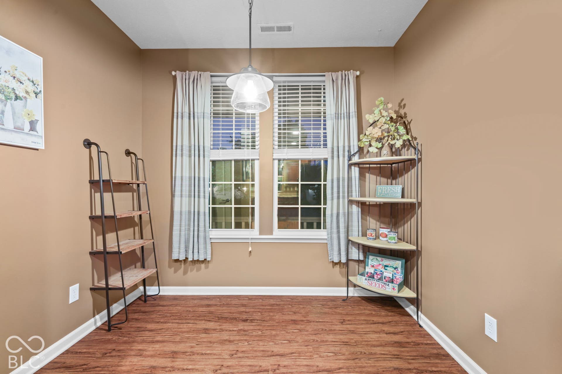 Bonus Room