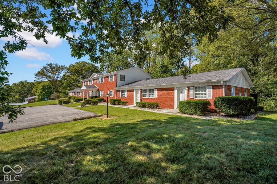 Property photo for 205 Long Street, North Vernon, IN