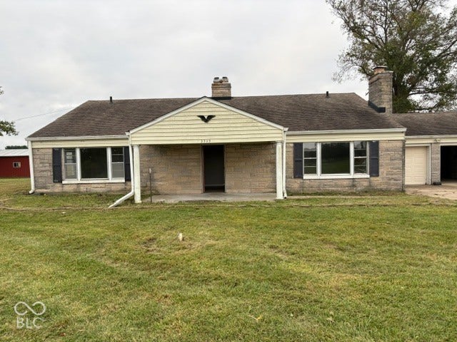 Property photo for 2323 State Road 252, Martinsville, IN