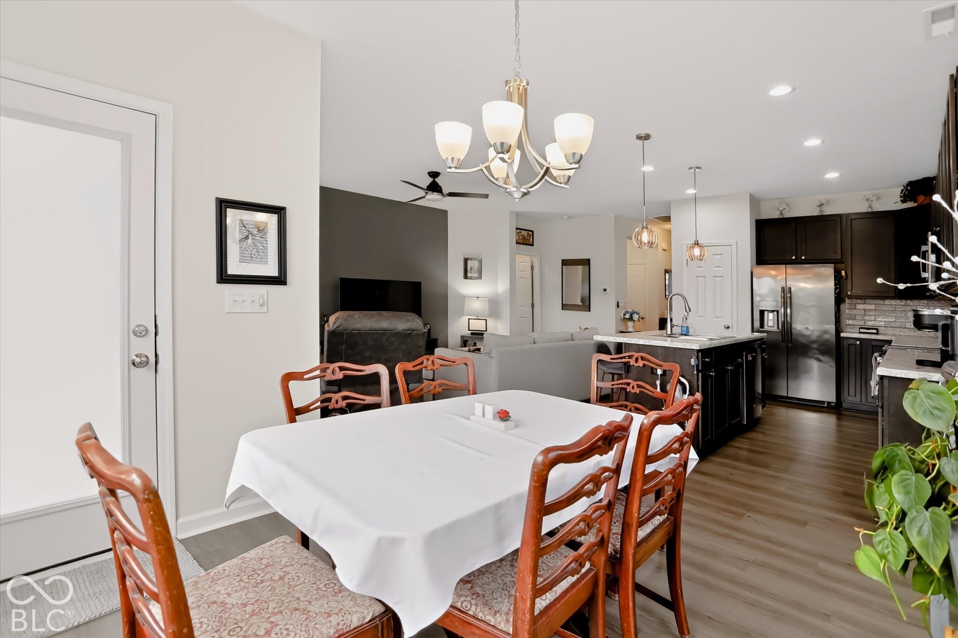 4611 Bethel Cove Drive, Indianapolis, IN 46239
