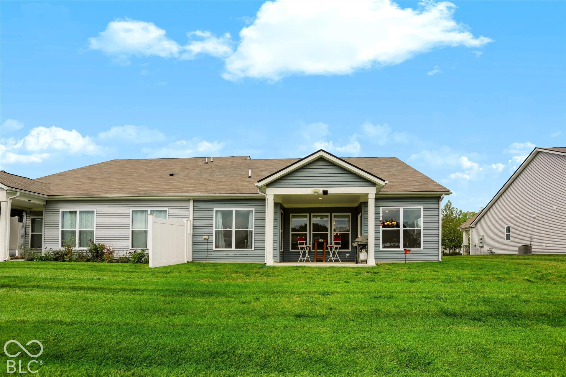 4611 Bethel Cove Drive, Indianapolis, IN 46239