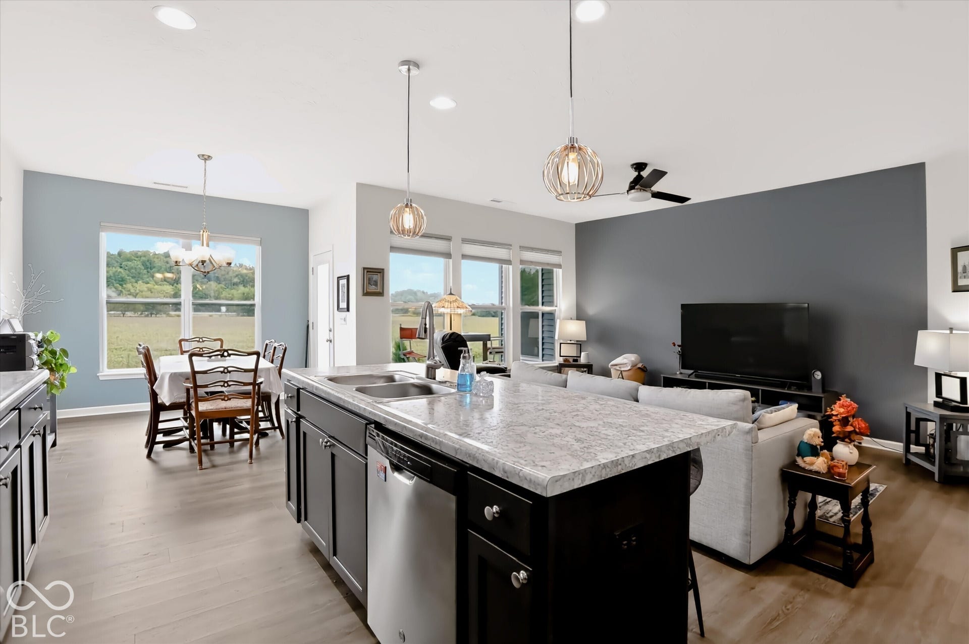 4611 Bethel Cove Drive, Indianapolis, IN 46239