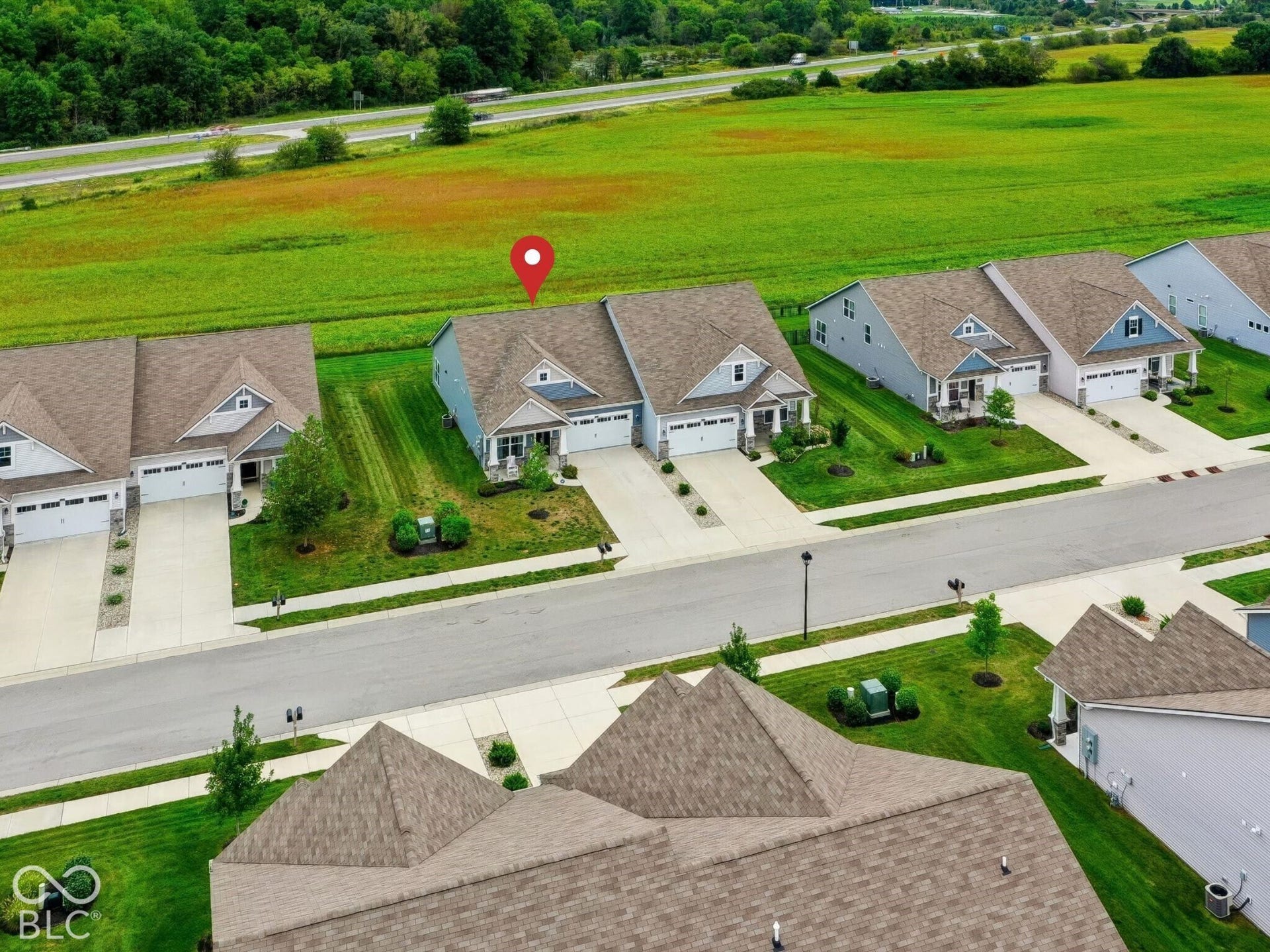 4611 Bethel Cove Drive, Indianapolis, IN 46239