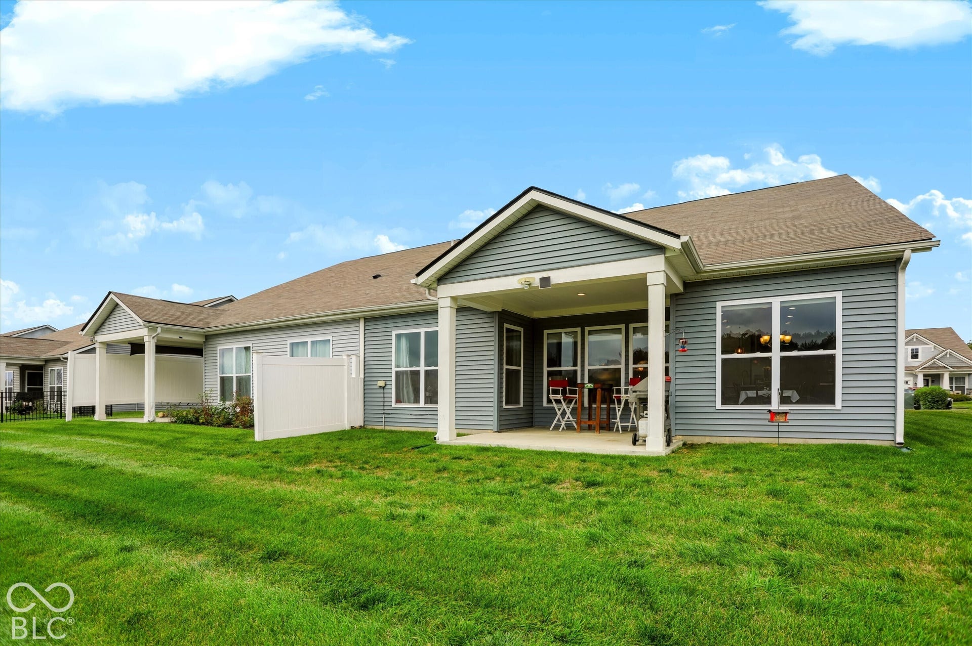 4611 Bethel Cove Drive, Indianapolis, IN 46239