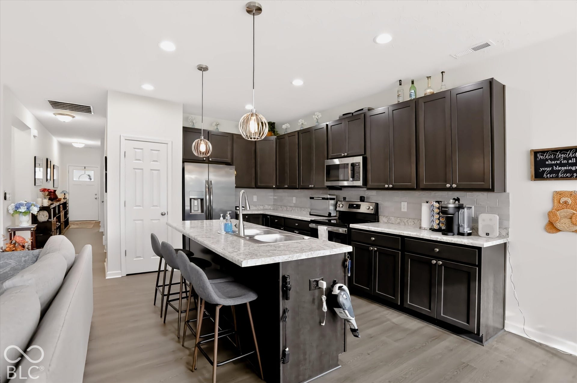 4611 Bethel Cove Drive, Indianapolis, IN 46239