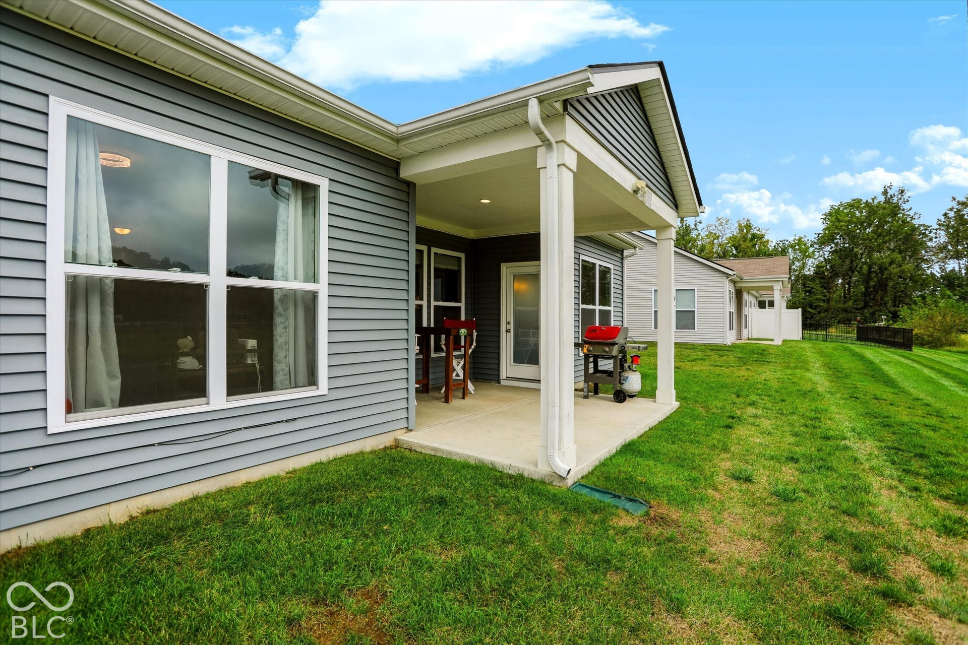 4611 Bethel Cove Drive, Indianapolis, IN 46239