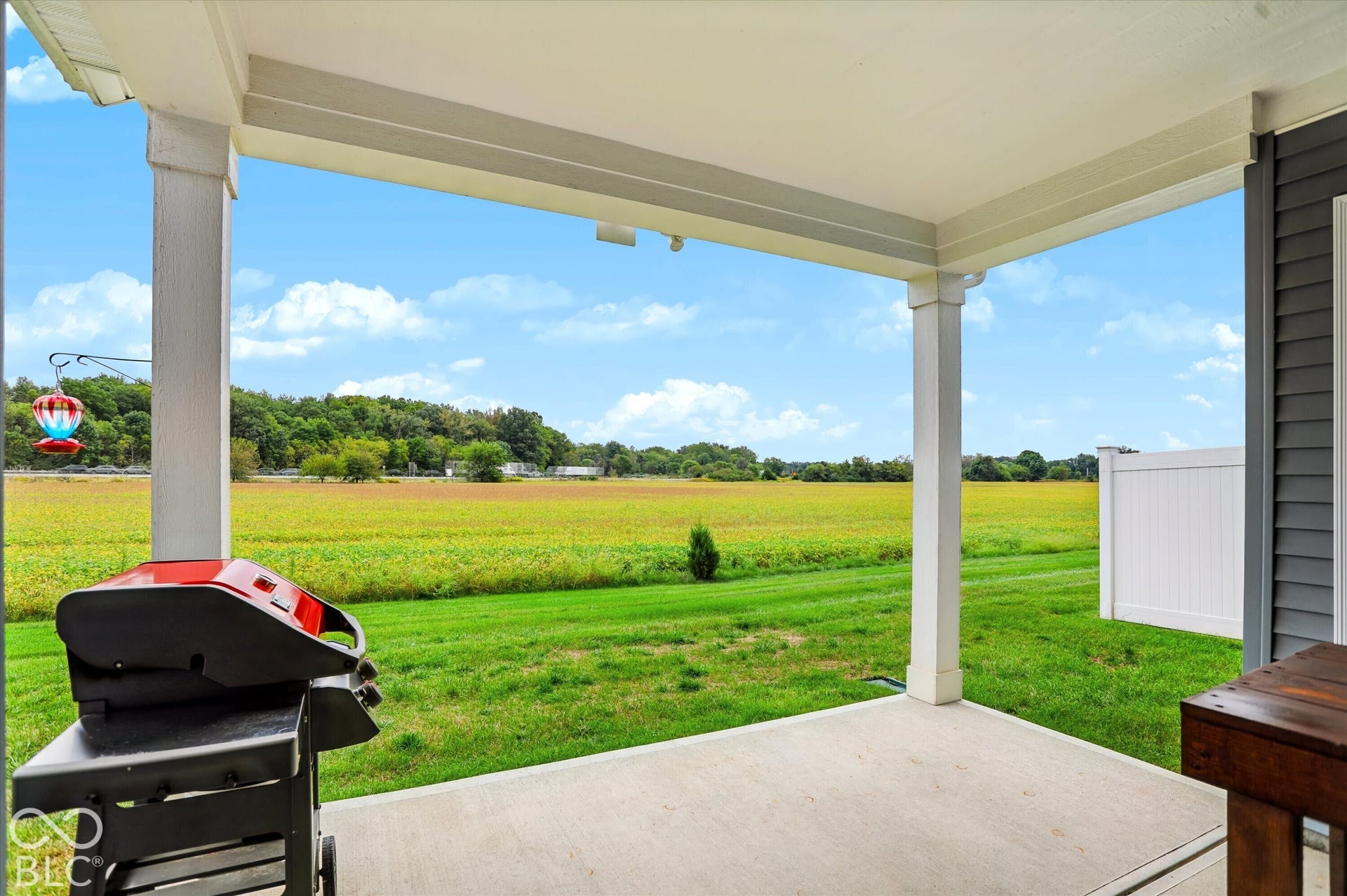 4611 Bethel Cove Drive, Indianapolis, IN 46239