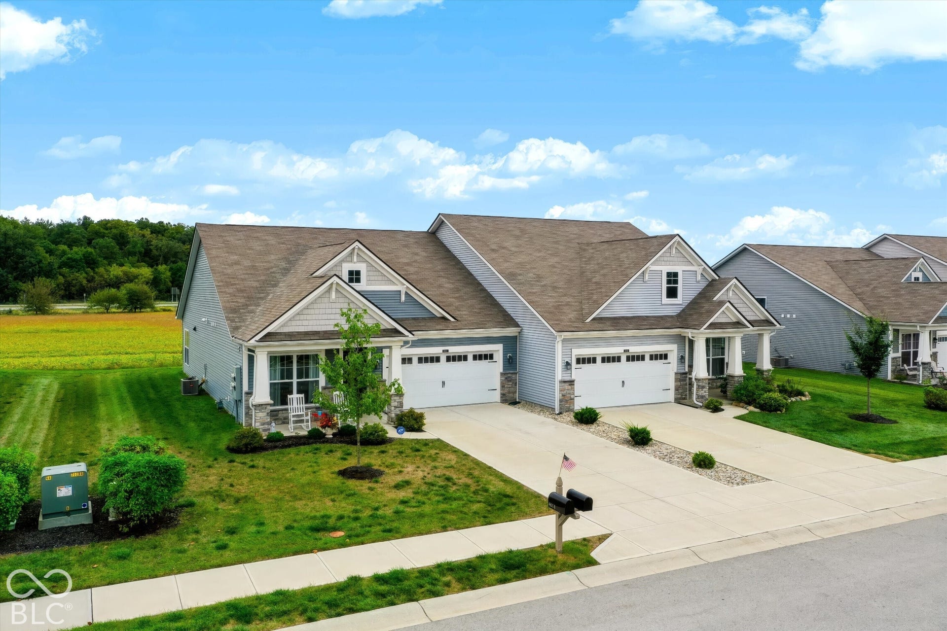 4611 Bethel Cove Drive, Indianapolis, IN 46239