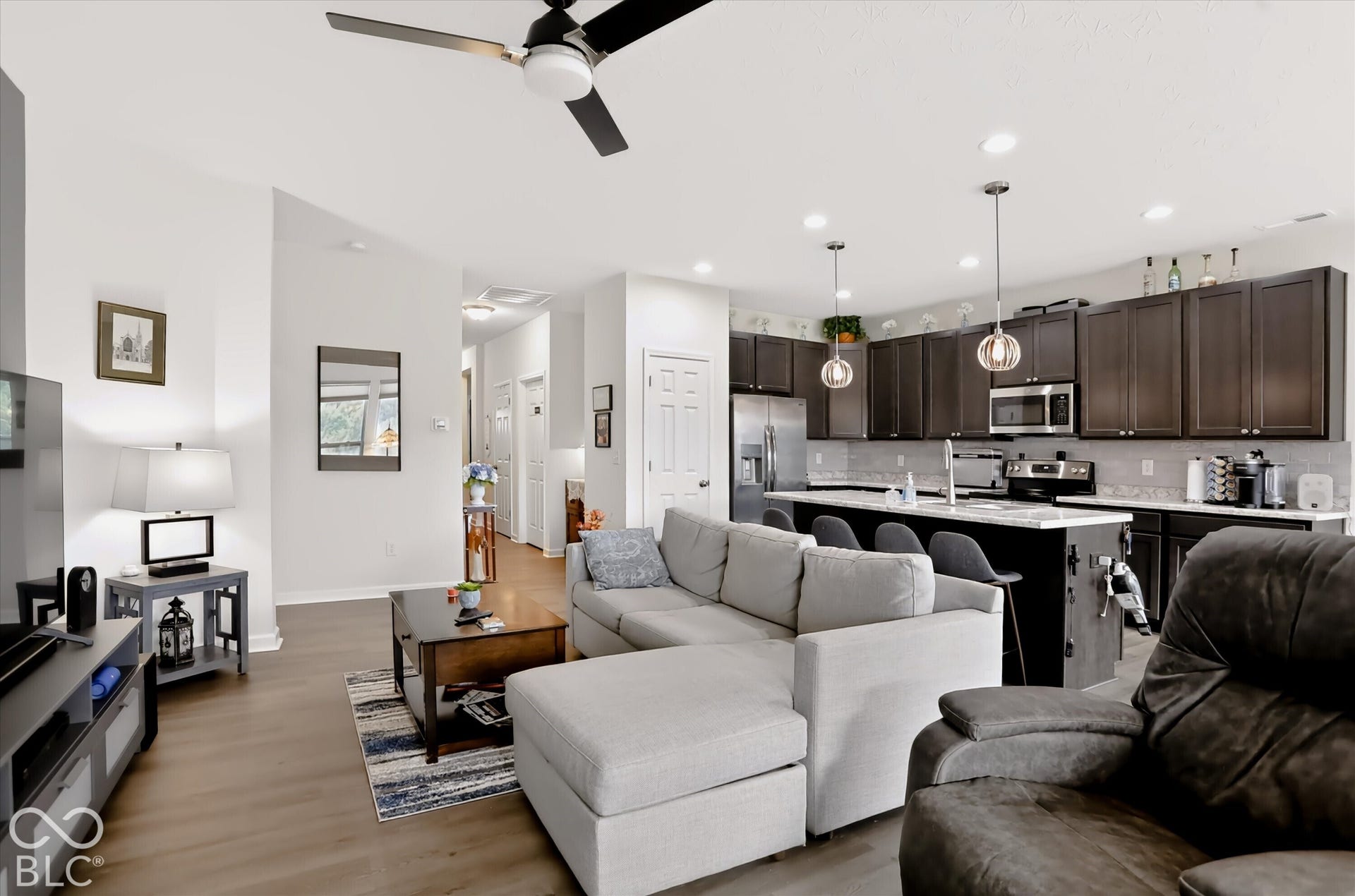 4611 Bethel Cove Drive, Indianapolis, IN 46239