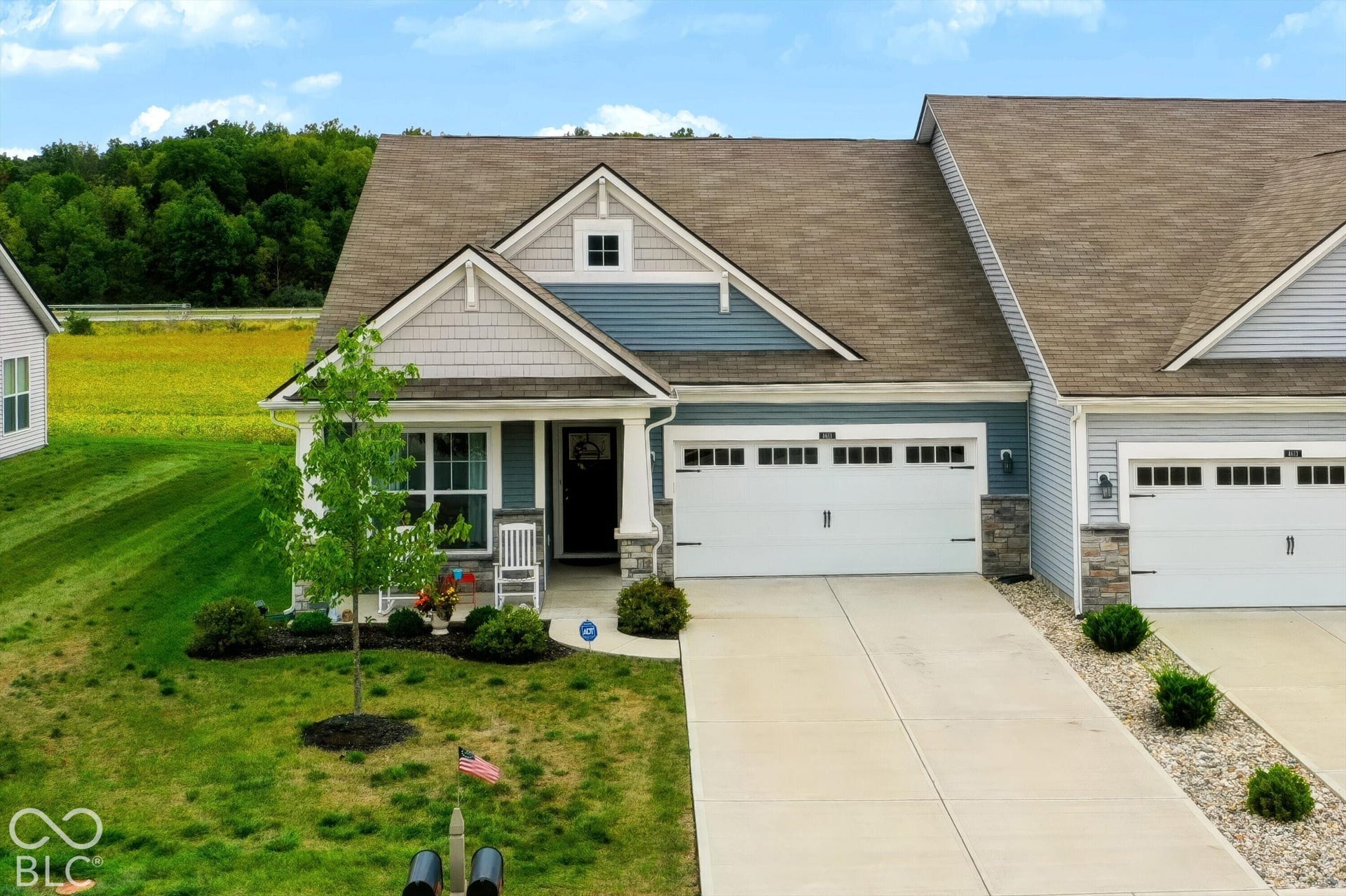 4611 Bethel Cove Drive, Indianapolis, IN 46239