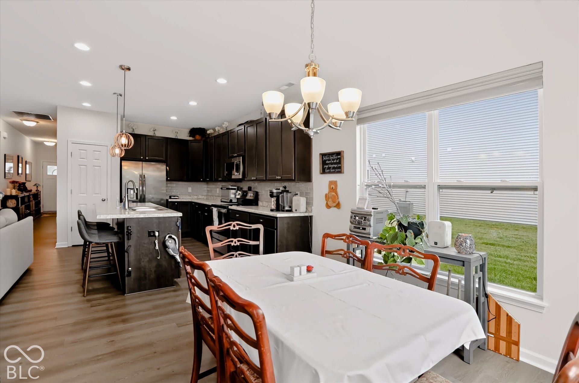 4611 Bethel Cove Drive, Indianapolis, IN 46239