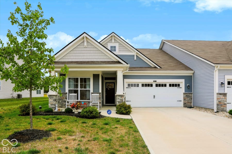 Property photo for 4611 Bethel Cove Drive, Indianapolis, IN