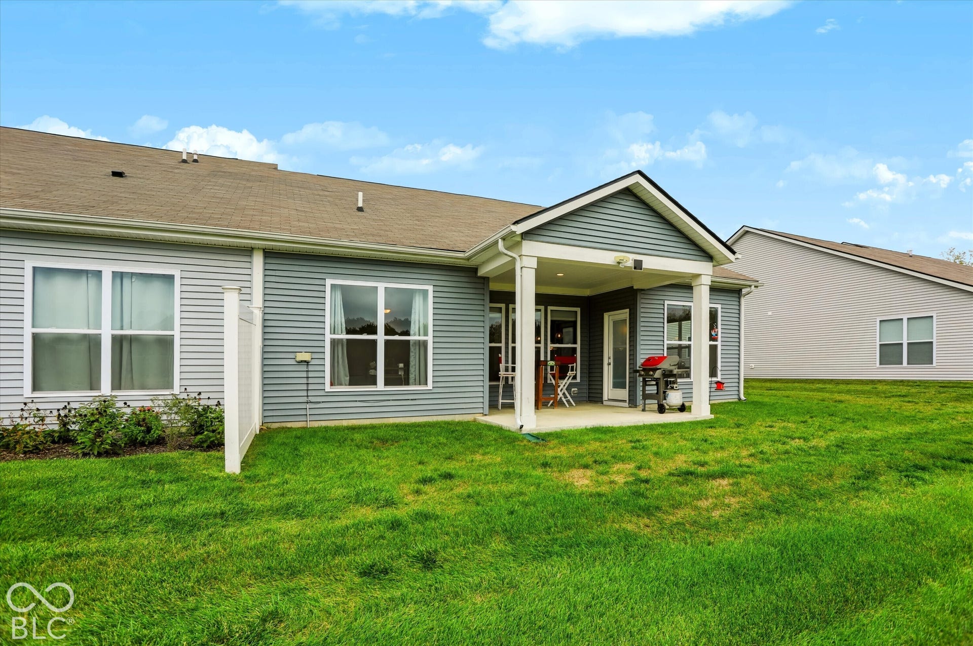 4611 Bethel Cove Drive, Indianapolis, IN 46239