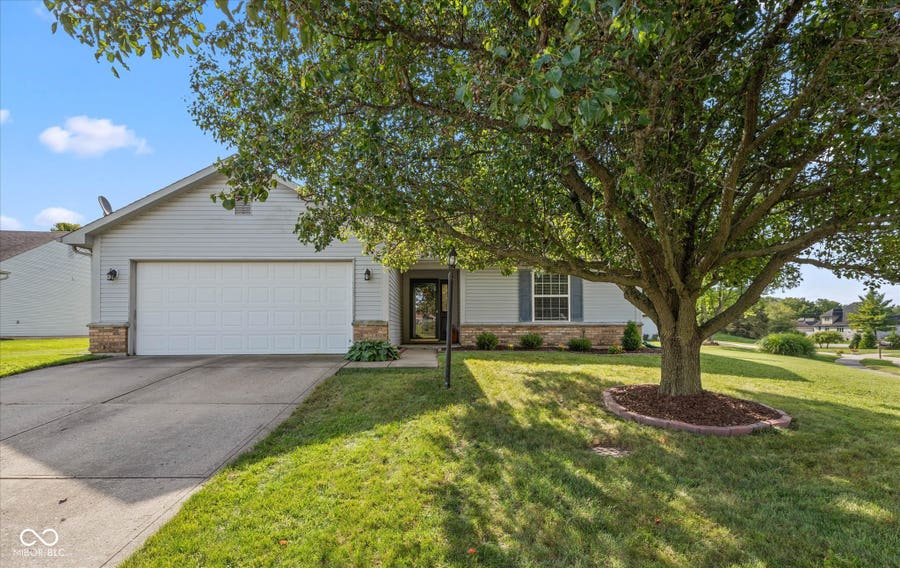 Property photo for 111 Brixton Woods East Drive, Pittsboro, IN
