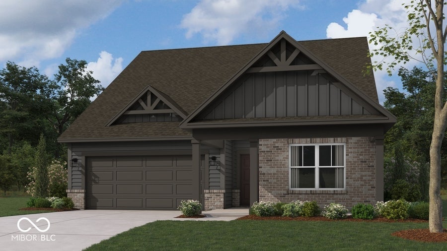 Property photo for 1430 Little Star Street, Danville, IN