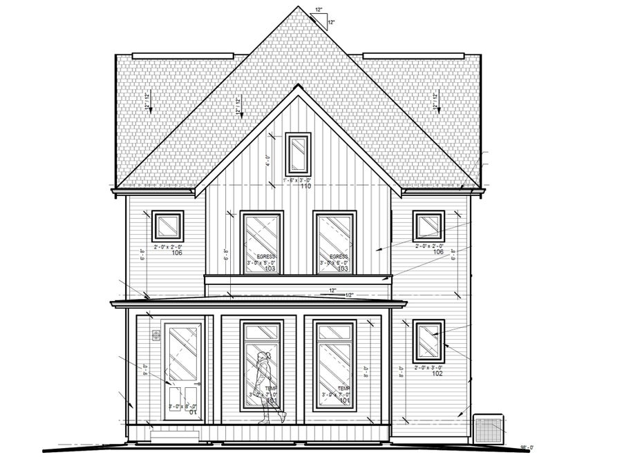 Property photo for 2056 Central Avenue, Indianapolis, IN