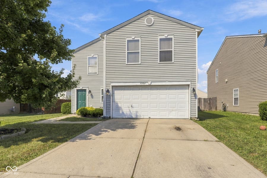 Property photo for 2886 Ludwig Drive, Indianapolis, IN