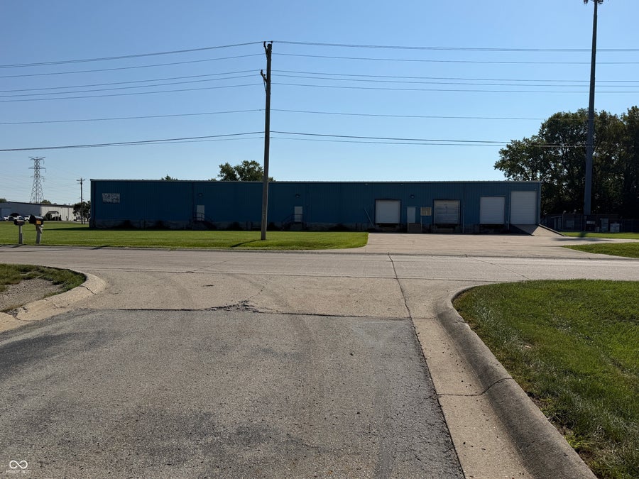 Property photo for 3040 S Commerce Drive, New Castle, IN