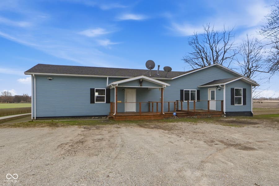 Property photo for 3650 S State Road 9, Lagrange, IN