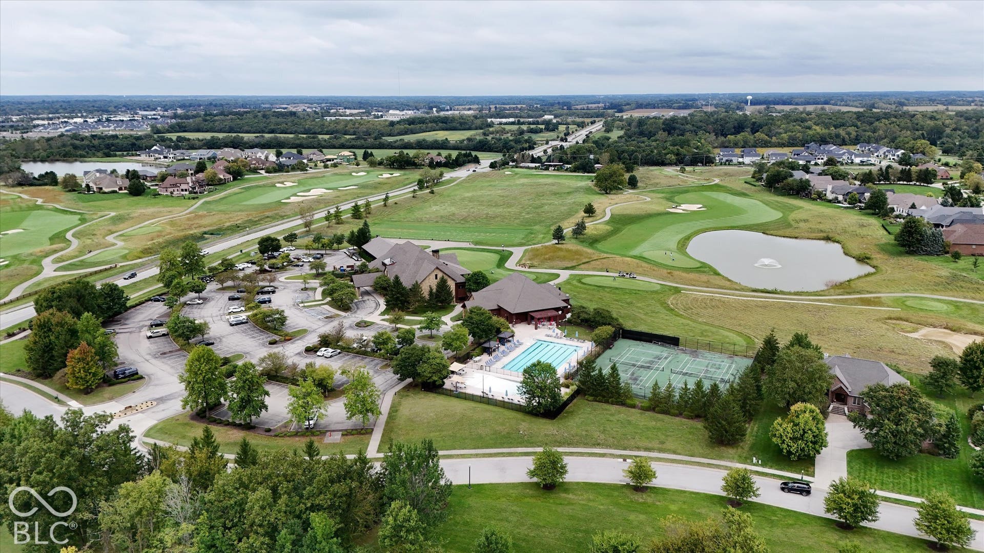 16335 La Paloma, Noblesville, IN 46060