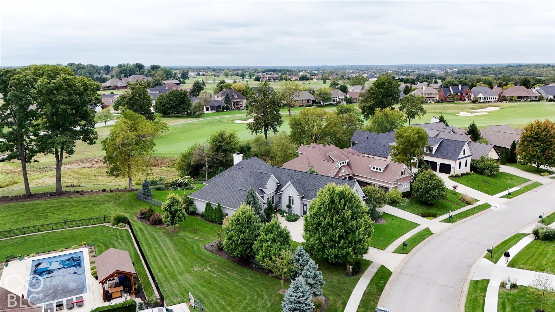 16335 La Paloma, Noblesville, IN 46060