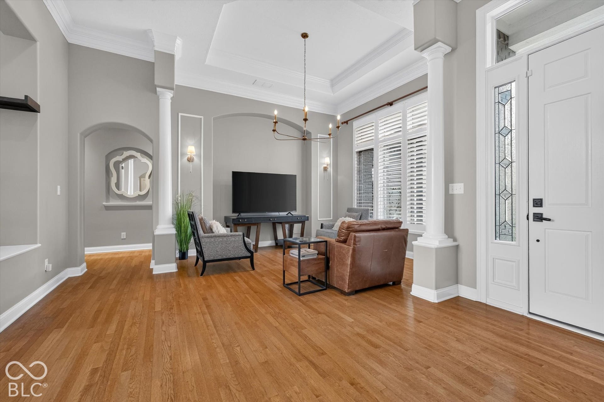 16335 La Paloma, Noblesville, IN 46060