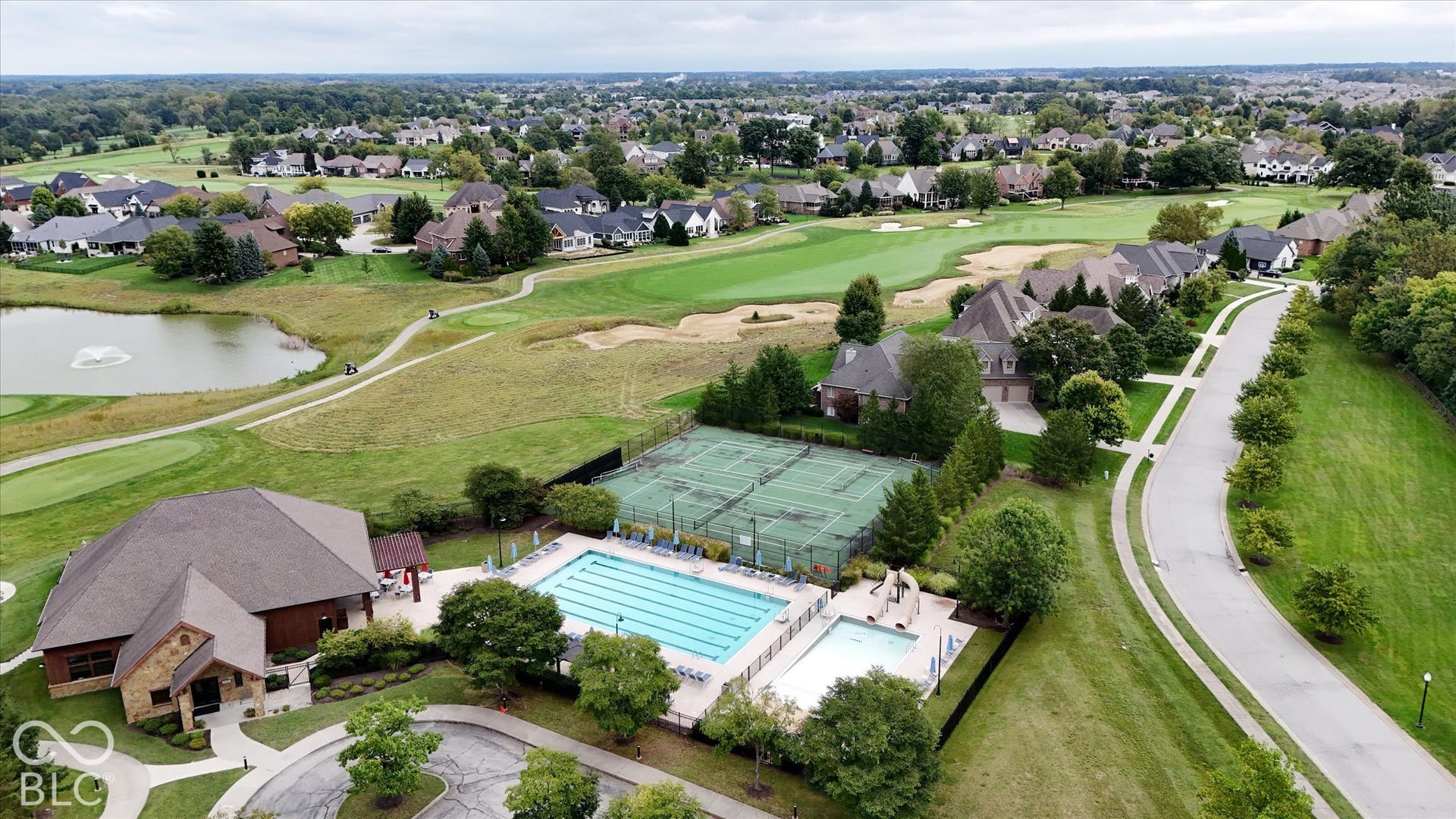 16335 La Paloma, Noblesville, IN 46060