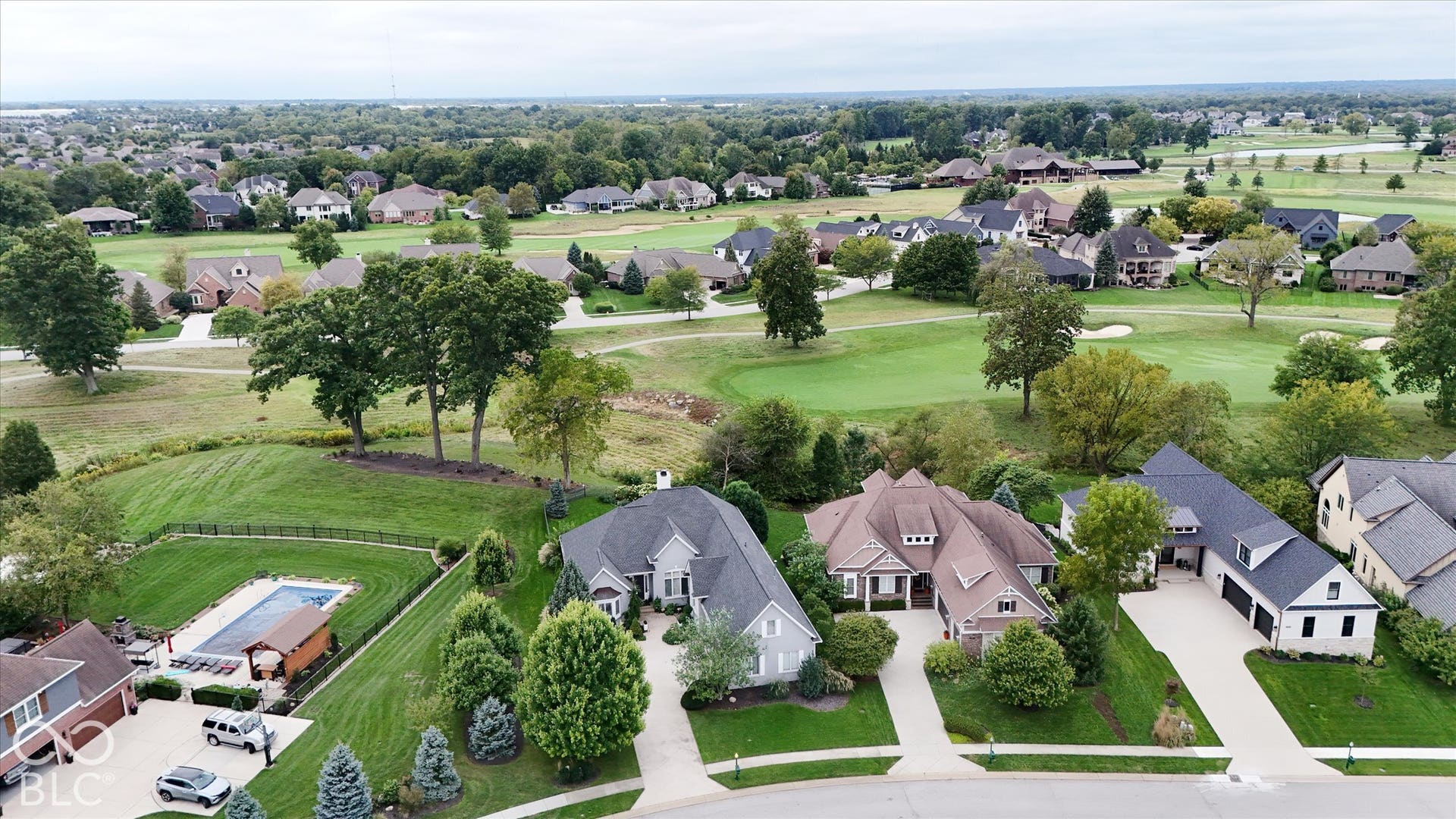 16335 La Paloma, Noblesville, IN 46060