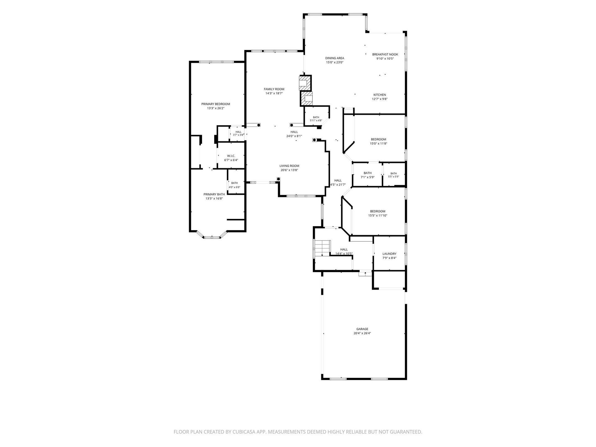 16335 La Paloma, Noblesville, IN 46060