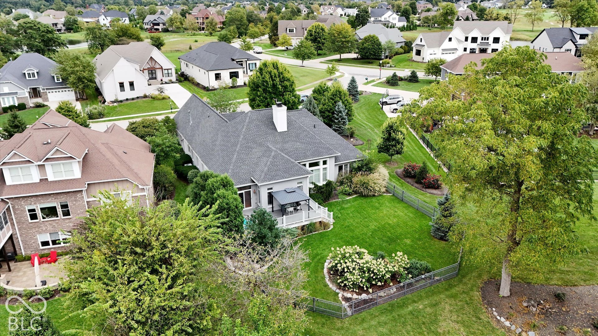 16335 La Paloma, Noblesville, IN 46060