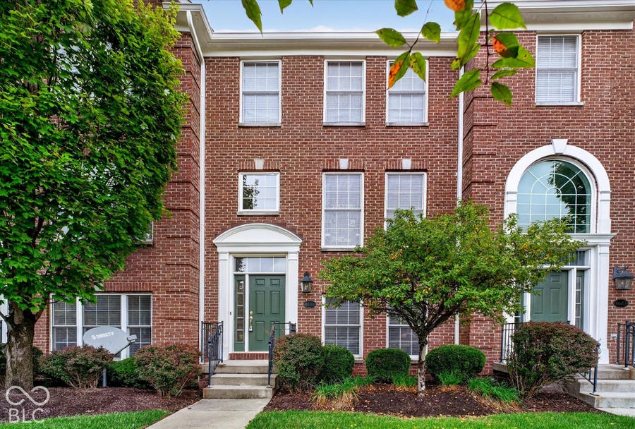 Property photo for 8655 N Meridian Street, Indianapolis, IN