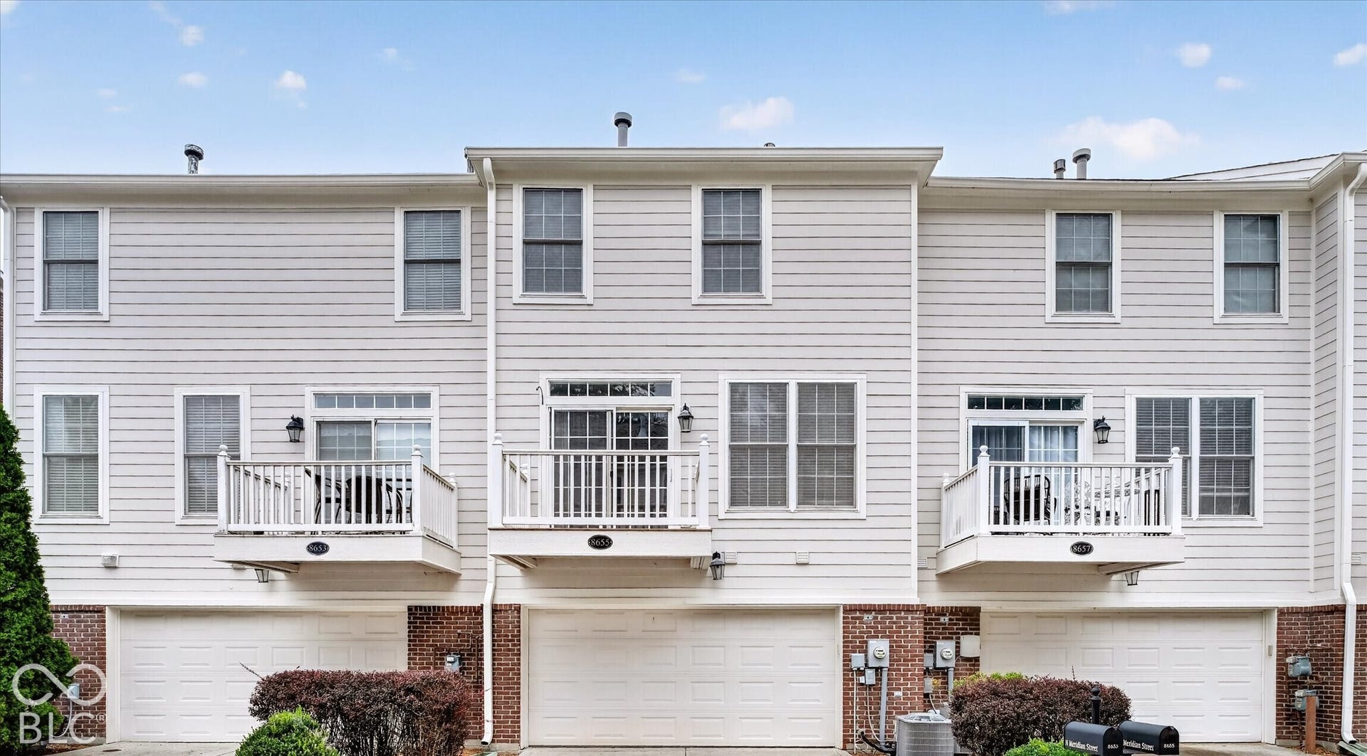 8655 N Meridian Street, Indianapolis, IN 46260