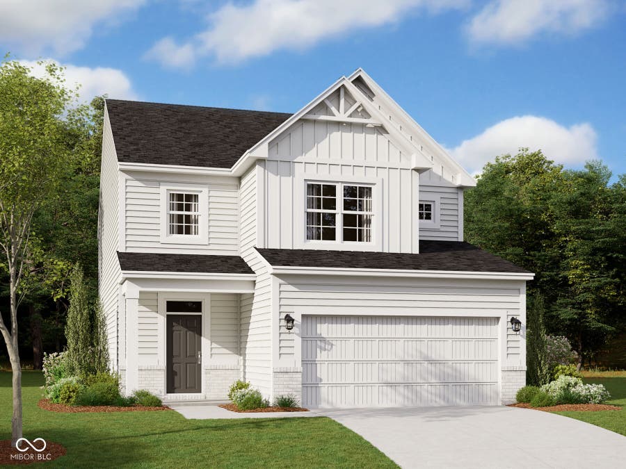 Property photo for 1894 Victor Higgins Drive, Shelbyville, IN