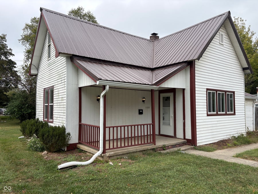 Property photo for 11120 E McGregor Road, Indianapolis, IN