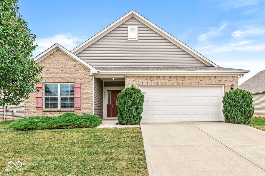 Property photo for 5350 Tanglewood Lane, Whitestown, IN